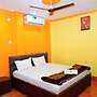 DhamStay Hotel Sahoo Palace Near Beach