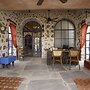 Maya Luxury The Quila Udaipur
