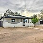Charming Home ~ 7 Mi to Downtown Tucson!