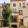 Huswell - Stay at Cape Montigny in Ghent