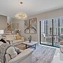 Uptown Oasis 3 Bedroom Townhouse