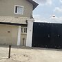 JcGold Hotel and Apartment