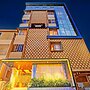 Super Townhouse Indiranagar