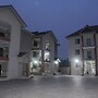Magnolia Garden Apartments
