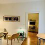 Chic Apartment Right by the Museum Quarter