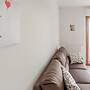 Casa Pandolfi, Apartment With Internal Parking and AC