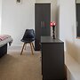 WoodHus Lodge  Large Double Room 3