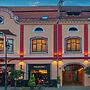 Hotel Boutique Bulevard