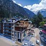 Abhilashi Inn Kasol