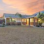 Canal Front Oasis With Pool in Palm Coast