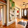 Franklin Fab Gallery House