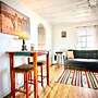 Sunny Southwest Casita