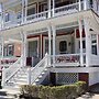 The Red Cottage
