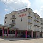 Hotel Cipres