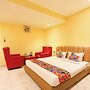 Fabhotel Chamiers Park