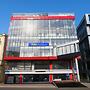 Fabhotel Vgr Comforts