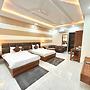 Hotel Green Plaza