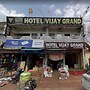 Hotel Vijay Grand By GRB