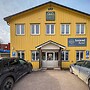 Pensionat Perrongen