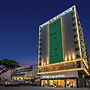 ParkHeng Hotel Shenzhen World Exhibition & Convention Center Branch