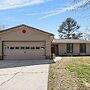 Quail Ridge 3BR House