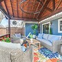 1 Mi to Historic Dtwn: Mckinney Home w/ Hot Tub!