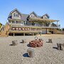 Pond Access w/ On-site Fishing: Versailles Getaway