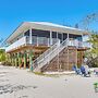 Little Gasparilla Island Escape w/ 2 Decks!