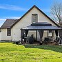 Serene Corner Cottage With Hot Tub 3 Bedroom Home