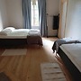 Room-kungsgarden BnB Room 2