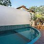 Bz05 Casa com piscina e 5 suítes Geribá