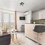 Magnifique Appartement au  d'El Mouradia