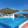 New Apartment in an Authentic Spanish Village With Stunning Sea View
