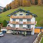 Bergzauber Appartements