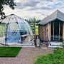 Cozy Cabin Retreat in Avesta
