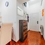 Urban Nest Apartment