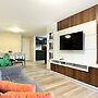 Amplo apartamento em Palmas