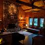 Rustic Modern Cabin w Hot Tub 1 5 hrs From NYC