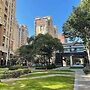 Tyms 3BR 2BA Apt Gubei CBD Near Line10