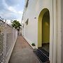 ELIVAAS BYDM The Ganges 2 BHK Glasshouse Villa With Pvt Pool, Lift & B