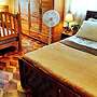 Room-attic Room 3B Transient Baguio Wifi