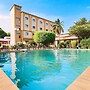 Dunia Hôtel Bamako Centre