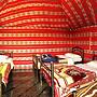 Wadi Rum Heritage