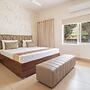 Luxury 4 Bedroom's Apartment