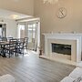 < 1 Mi to Antelope Valley Mall: Spacious Retreat!