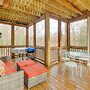 Walk to Potomac Creek: Apt in Fredericksburg