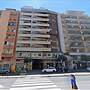 Tiburtina Urban Rooms