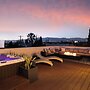 Elegant Melrose Home w Pool and Private Rooftop