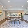 5 Bedroom Home with Pool & Guest House