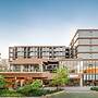 Salaya One Hotel & Service Apartment
